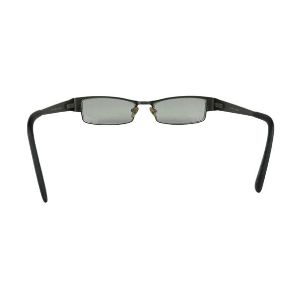 Scott Harris Europa SH-215 #2 Purple Eyeglass Frames 50-16 + Case Discontinued - Picture 3 of 8